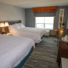 Отель Hampton Inn & Suites Rapid City Rushmore, фото 5