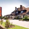 Отель Premier Inn Whitstable в Витстабле