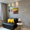 Отель The Best Apartment in Copacabana - Quarto e Sala, фото 6