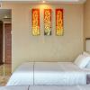 Отель Bianchui Hotel в Дэхуне