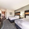 Отель La Quinta Inn & Suites by Wyndham Tulsa - Catoosa Route 66, фото 22