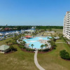 Отель Yacht Club S #1-1104 4 Bedroom Condo by RedAwning, фото 19