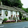Отель The Chequers Inn, фото 1