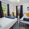Отель Charming 4BR 2BA Only 5 Mins Downtown Riverwalk, фото 5
