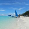 Отель Agos Boracay Rooms + Beds, фото 20