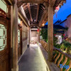 Отель Yupingge·Long history Viewing Huizhou Design Homestay (Hongcun Pingshan Scenic Area), фото 15