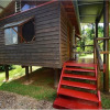 Отель Daintree Rainforest Bungalows, фото 10