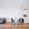 Отель Modern Luxury - Grand Exchange Bracknell, фото 7