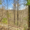 Отель Bryson City Cabin w/ Stunning Views & Hot Tub!, фото 13