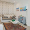 Отель Apartment With One Bedroom In Palermo, With Furnished Terrace And Wifi - 300 M From The Beach, фото 3