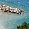 Отель Up - Amazing sea View - A1, фото 32