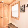 Отель Tivoli Chalet Apartment 3 NW Comfy Cabins, фото 2