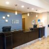 Отель Holiday Inn Express Hotel & Suites Northwood, an IHG Hotel, фото 7