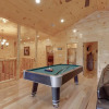 Отель Smoky Mountain Splash, 6 Bedroom, Private Pool, WiFi, Pool Table, Sleeps 18, фото 18