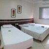 Отель Dourados Center Hotel, фото 6