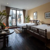 Отель Centraltique Downtown - Bespoke Colonial House Near Hoan Kiem Lake, фото 6