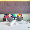Отель BedStay Platinum Suites, фото 10