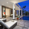 Отель Lotus Residential Villas Hua Hin, фото 42