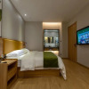 Отель GreenTree Inn Jiaxing City Yuxin Town High-speed R, фото 12