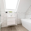 Отель Captivating 4-bed House in Killin, фото 9