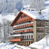 Отель Rustic Apartment in the Authentic Mountain Village of Megève, фото 1