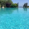 Отель Amazing Villa with views sea in Paliouri, фото 10