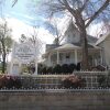 Отель The Queen Anne House Bed and Breakfast, фото 12