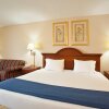 Отель Holiday Inn Express Lincoln, фото 8