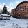 Отель Lovely 3Br Apartment In Peaceful Bakuriani Forest, фото 9