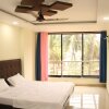Отель Swaraj The Goan Dream, фото 25