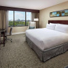 Отель Hilton Houston Plaza/Medical Center, фото 4