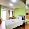 Отель Homey Studio Apartment at Oxford Jatinangor, фото 3