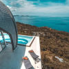 Отель Sky Dream Villa Award Winning Sea View Villa, фото 28