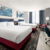 Отель Hampton Inn & Suites Baltimore Inner Harbor, фото 3