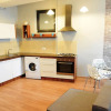 Отель Uptown Residence Apartments, фото 25