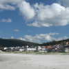 Отель Playa de Laxe, фото 20