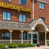 Отель MainStay Suites Of Lancaster County, фото 5