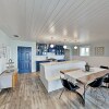 Отель Beachfront W/ Gorgeous Atlantic Views 3 Bedroom Home, фото 14