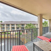 Отель Beachside St Augustine Resort Condo, 6 Mi to Dtwn!, фото 8