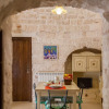 Отель Trulli Di Bacco, фото 11