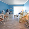 Отель Oceanwalk East 411 1 Br Condo By Redawning, фото 5
