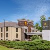 Отель La Quinta Inn & Suites by Wyndham Covington в Ковингтоне