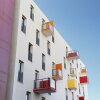 Отель Modern Air-conditioned Apartment in the Heart of Lyon в Лионе