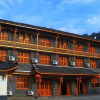 Отель Tianzishan Inn, фото 1