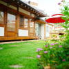 Отель Jeonju hanok sukbak ggum, фото 1