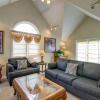 Отель Sevierville Vacation Rental: 6 Mi to Dollywood!, фото 3