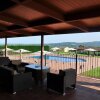 Отель Villa With 10 Bedrooms in Sant Gregori, With Wonderful Mountain View, Private Pool, Enclosed Garden, фото 29