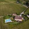 Отель Anna Farmhouse Apartment in Wine Resort in Lucca, фото 28