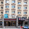 Отель Yuxuan Hotel (Sofia Church Central Street Subway Station), фото 21