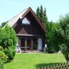 Отель Cozy Cottage in Langelsheim near Lake, фото 1